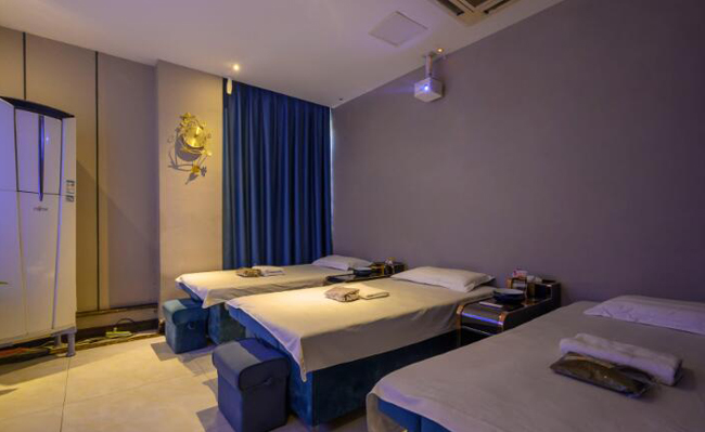 苏州相城靠谱的养生会所怎样选择：专业指南避开消费陷阱