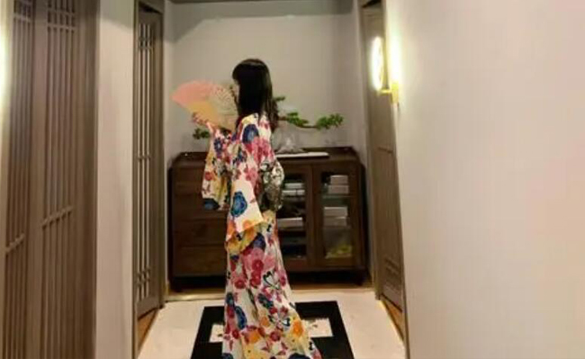 苏州相城日式SPA的极致细节：连空气都是设计好的