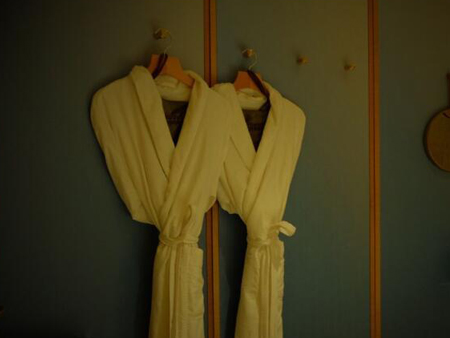 苏州相城桑拿会所｜排湿排毒·焕活身心